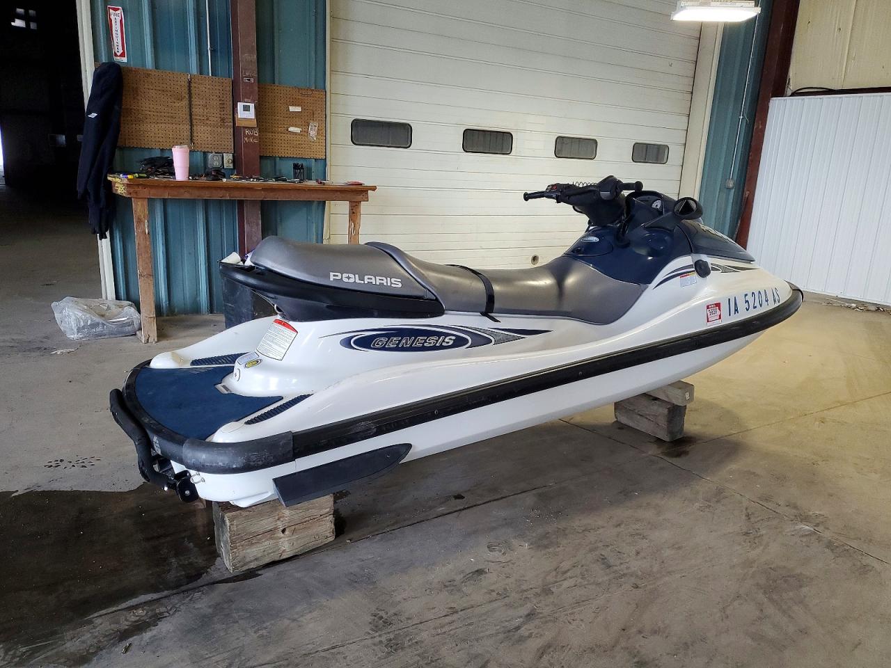 2000 SEA - PRO SV1900 CC