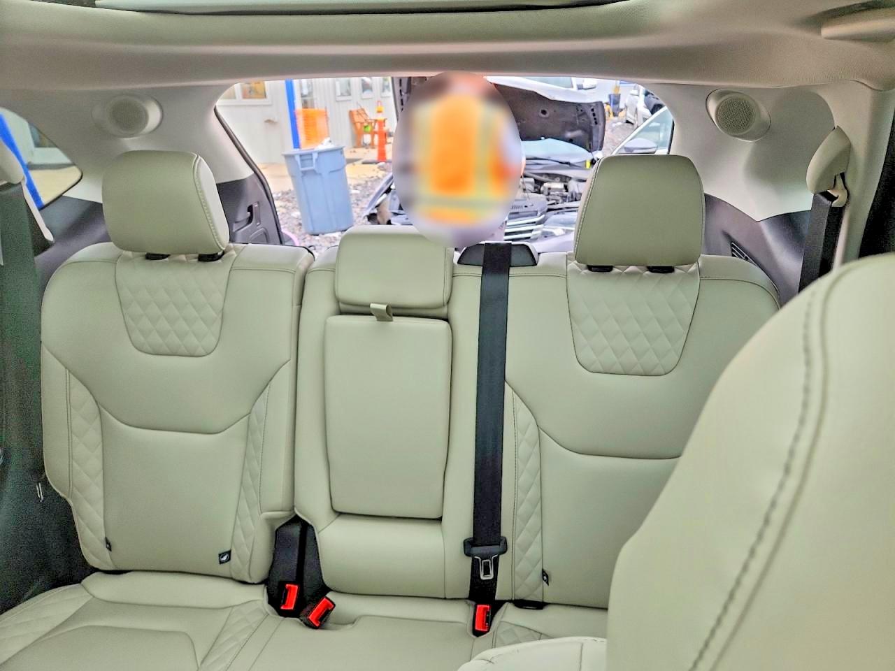 2023 FORD EDGE