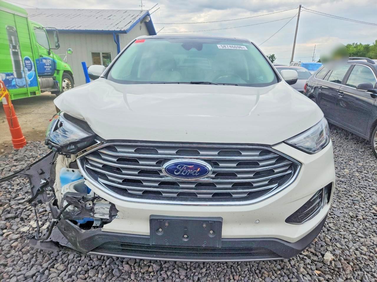 2023 FORD EDGE