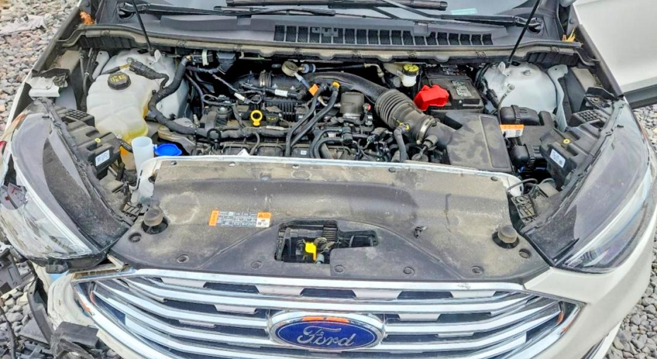 2023 FORD EDGE