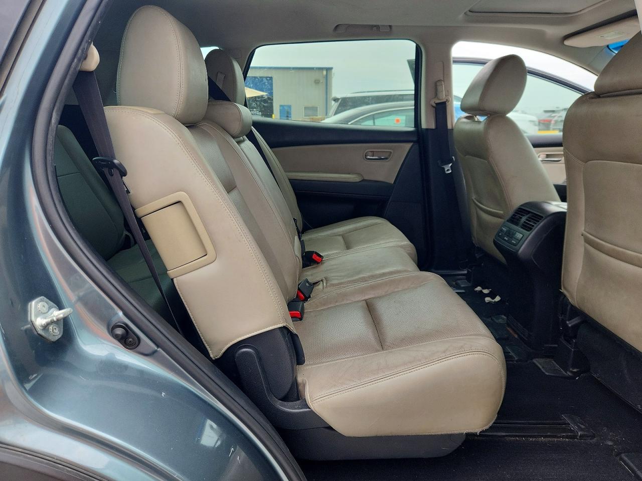 2013 MAZDA CX-9
