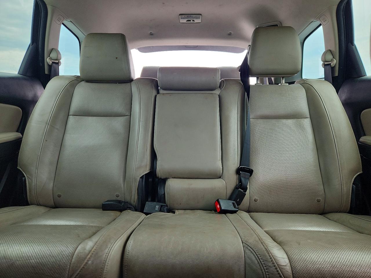 2013 MAZDA CX-9