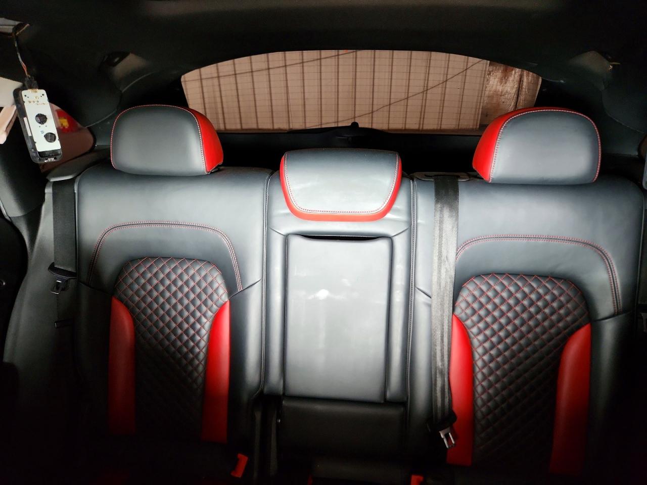 2015 AUDI SQ5
