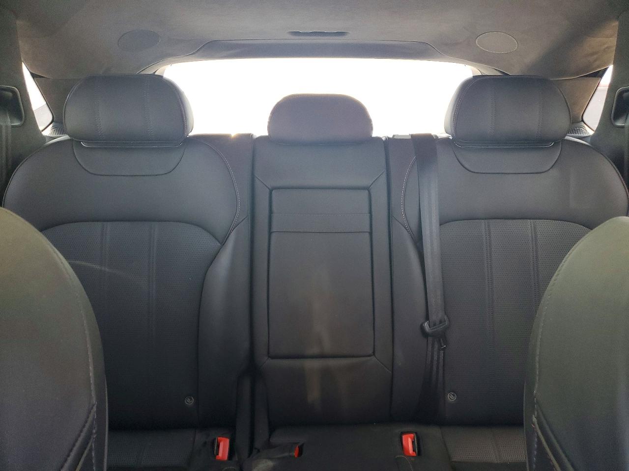 2018 BENTLEY ALL OTHER