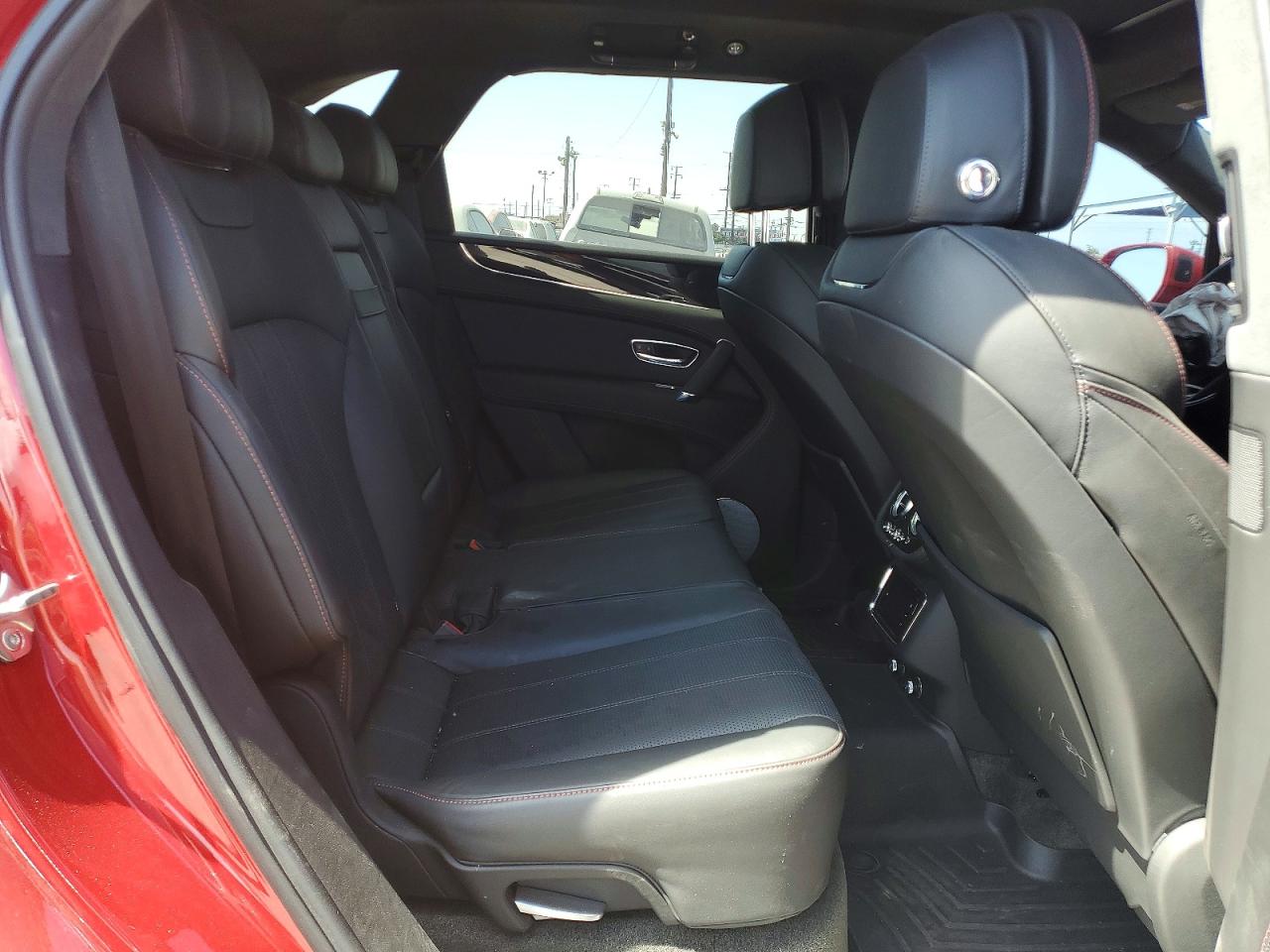 2018 BENTLEY ALL OTHER