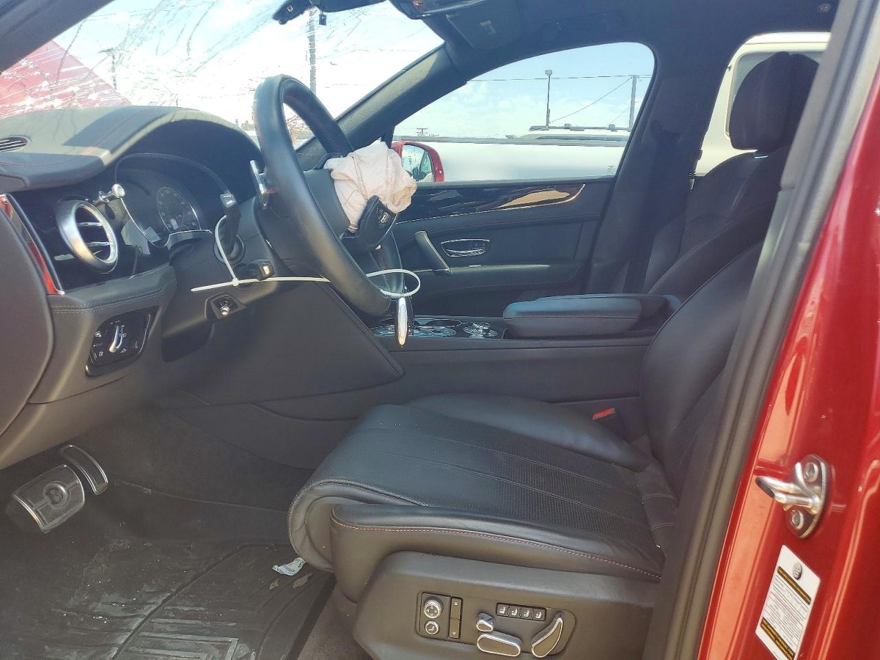 2018 BENTLEY ALL OTHER
