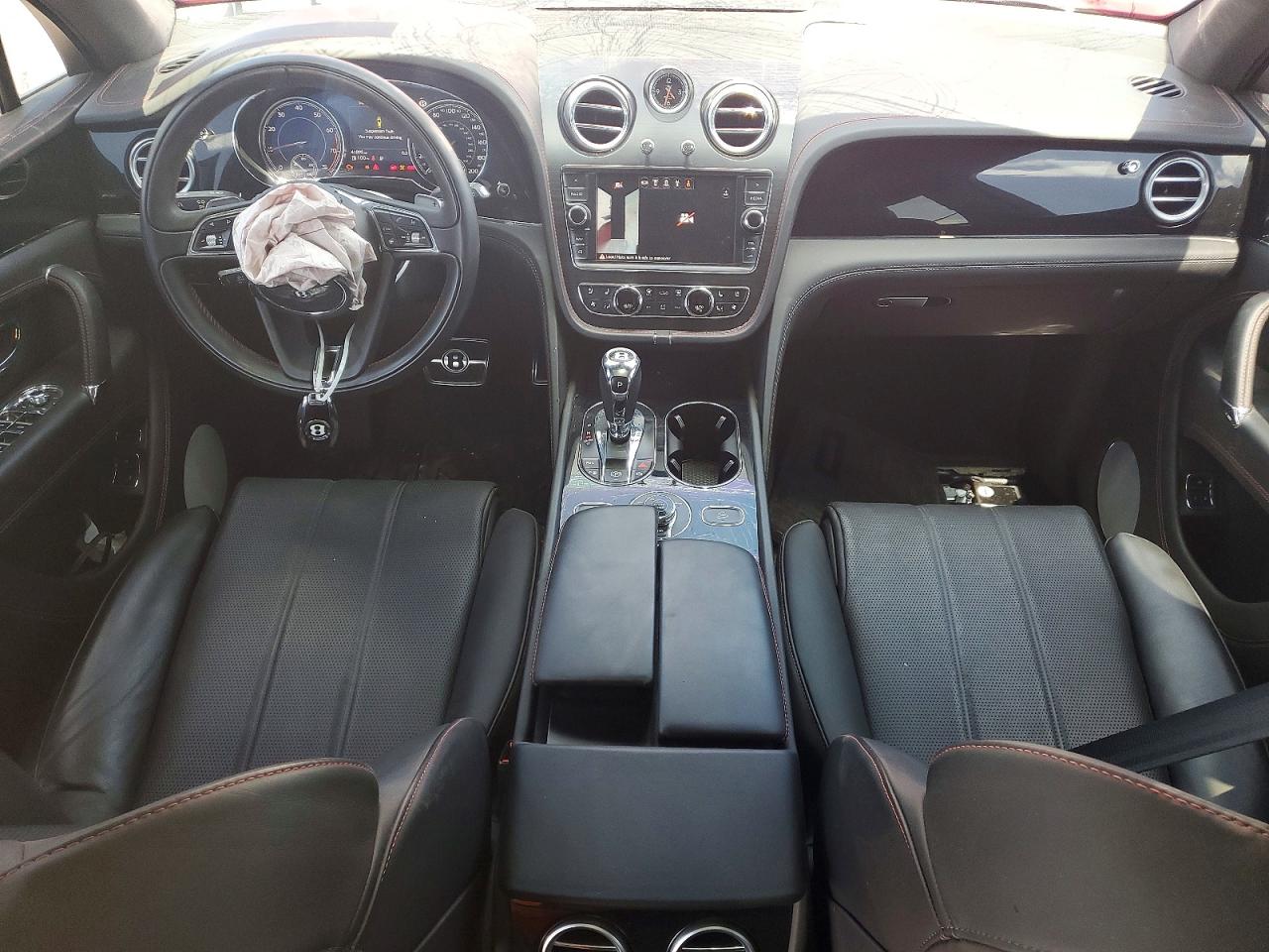2018 BENTLEY ALL OTHER