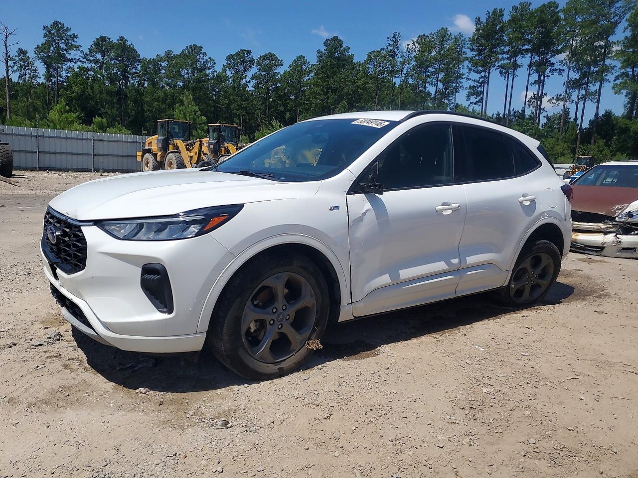 2023 FORD ESCAPE