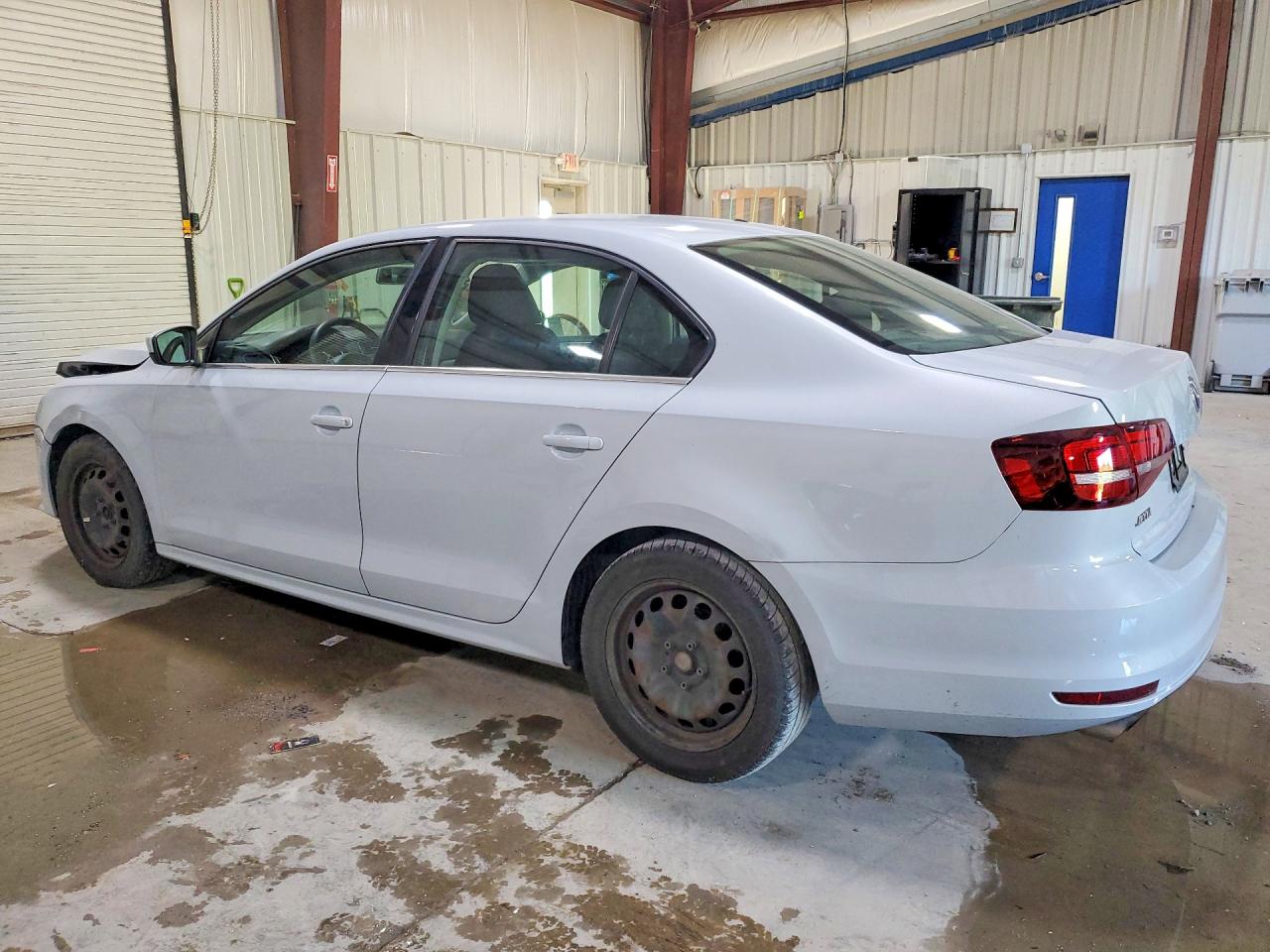 2017 VOLKSWAGEN JETTA