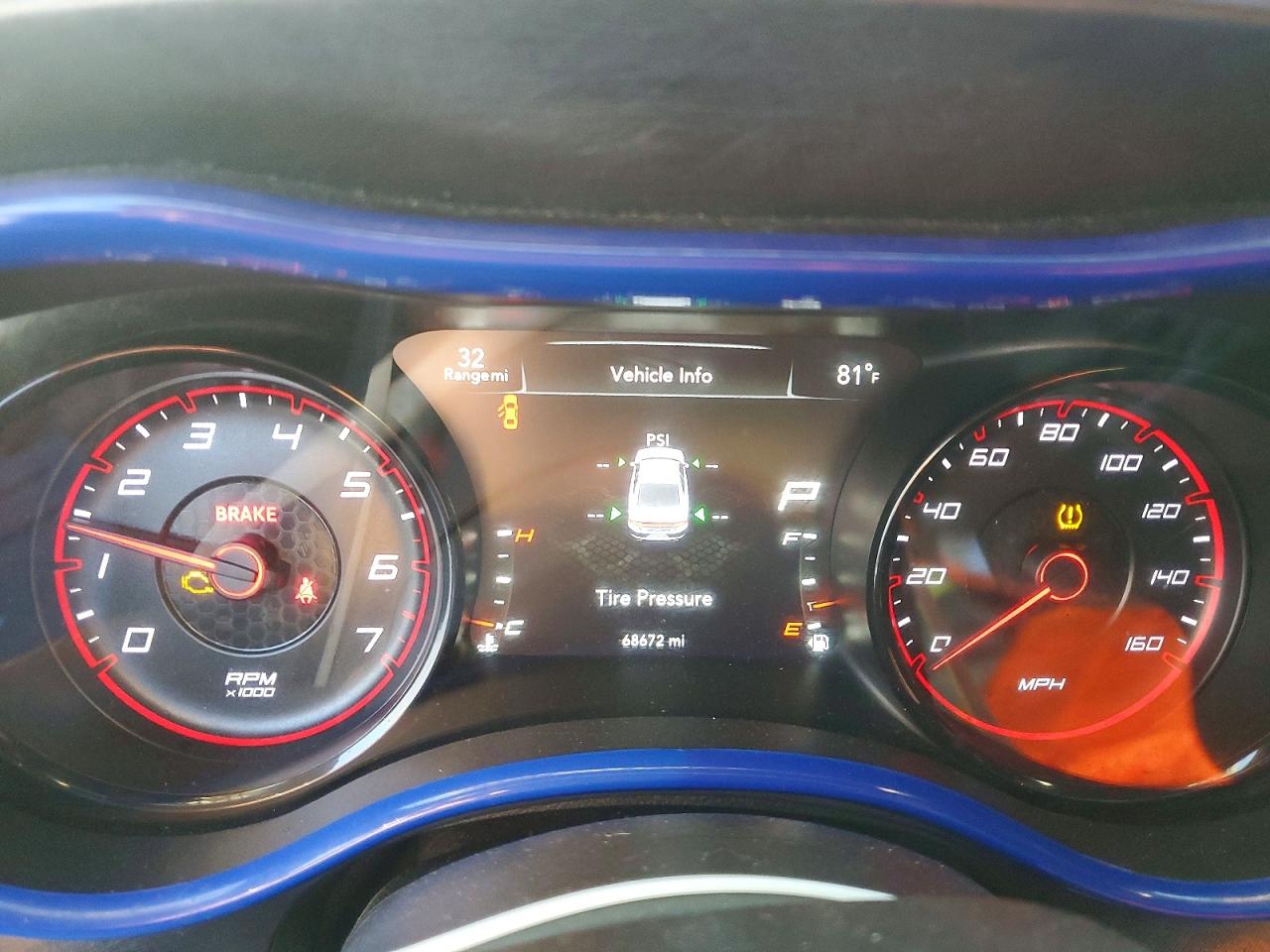 2023 DODGE CHARGER