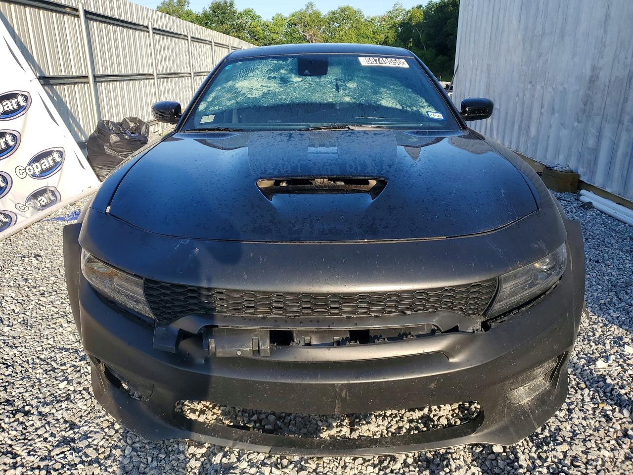 2023 DODGE CHARGER