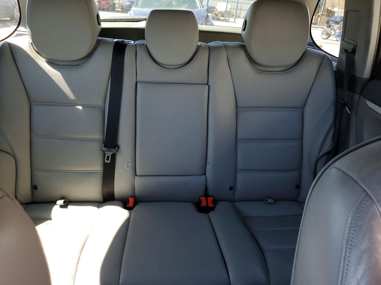 2008 PORSCHE CAYENNE