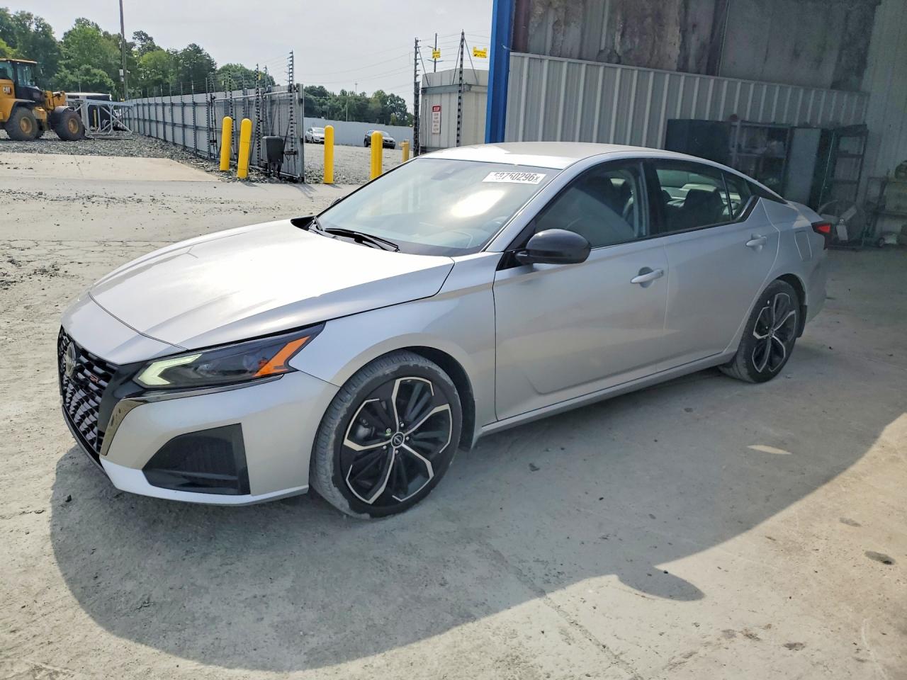 2023 NISSAN ALTIMA