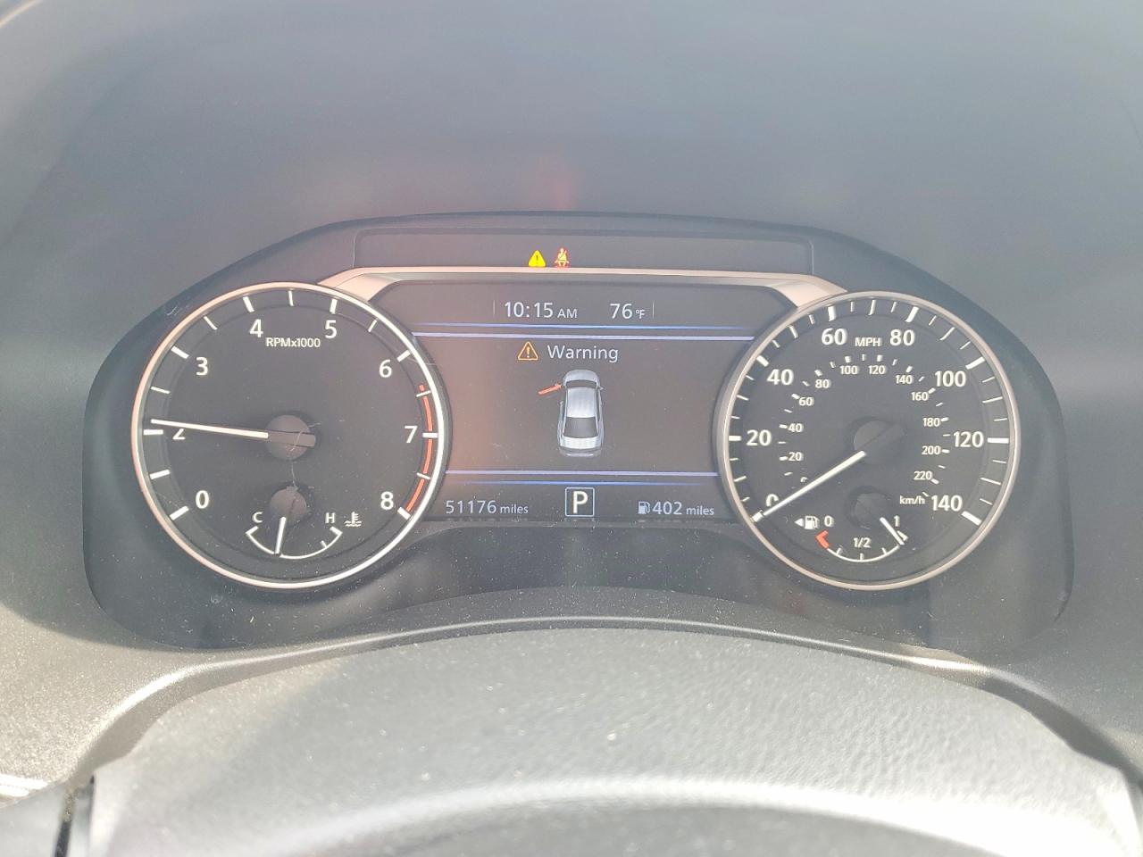 2023 NISSAN ALTIMA