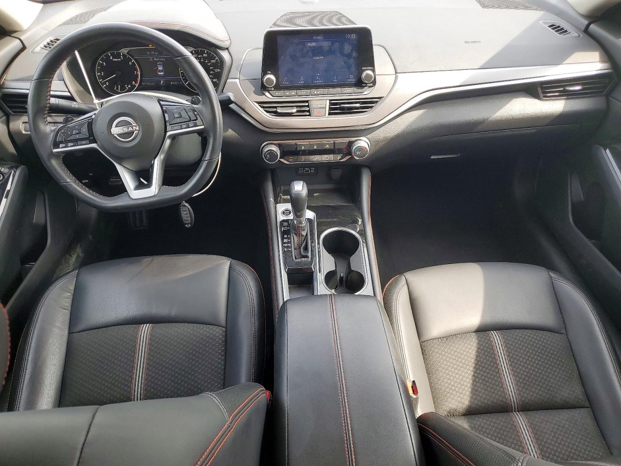 2023 NISSAN ALTIMA