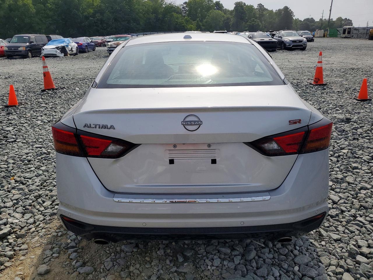2023 NISSAN ALTIMA