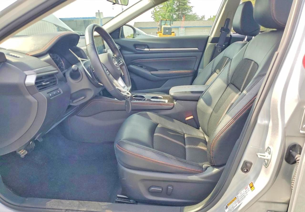 2023 NISSAN ALTIMA
