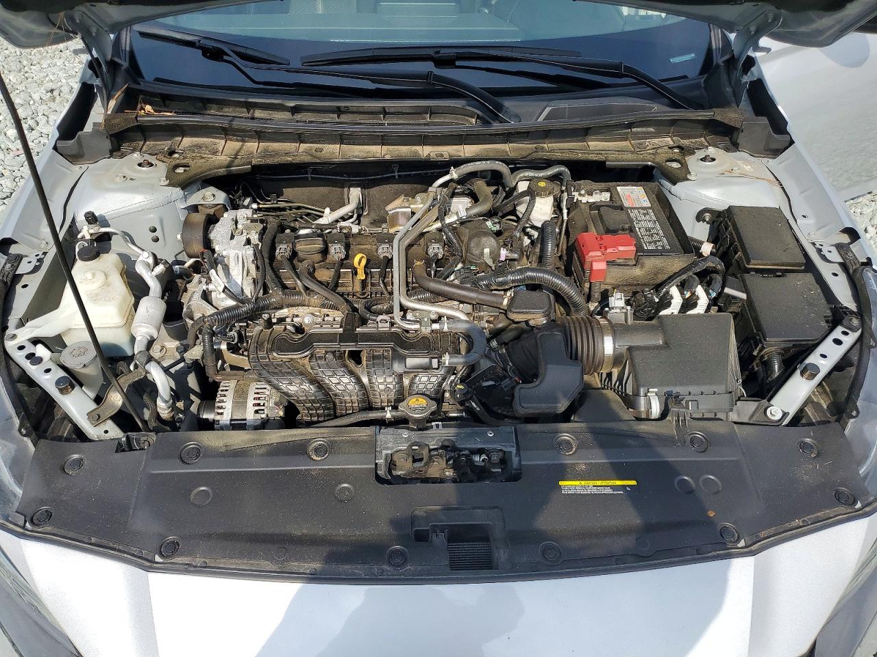2023 NISSAN ALTIMA