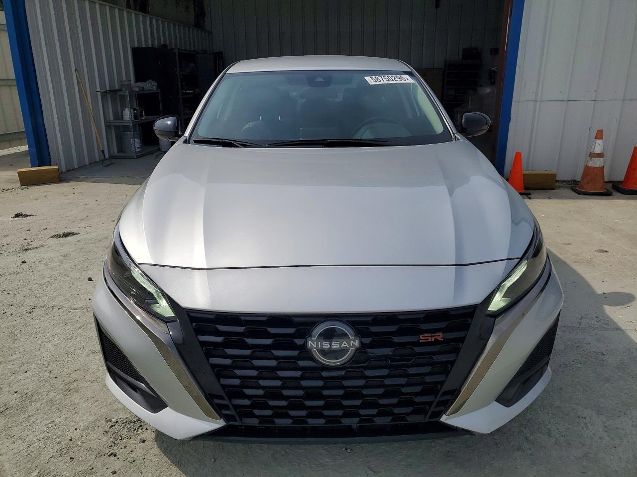 2023 NISSAN ALTIMA
