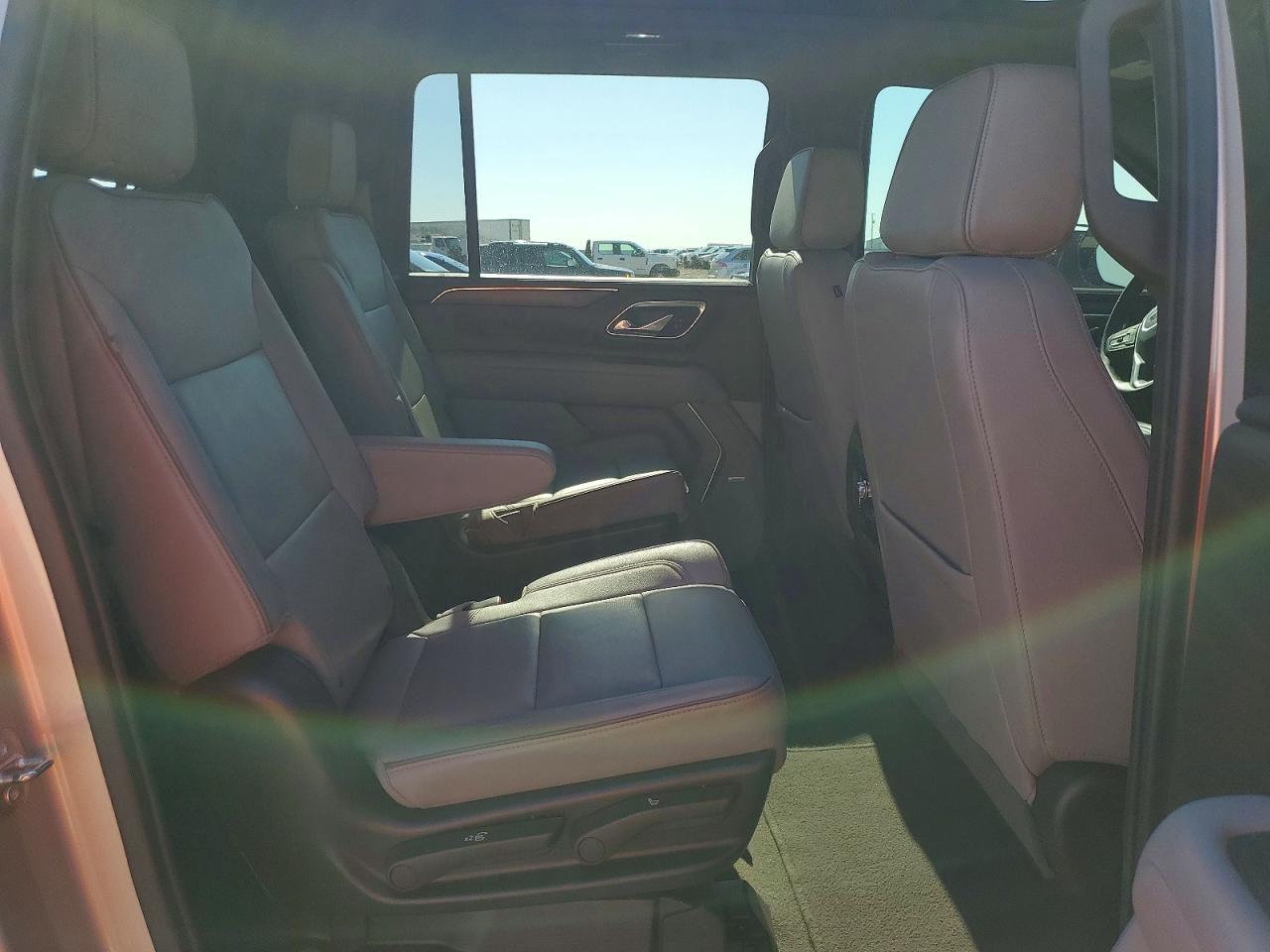 2023 GMC YUKON