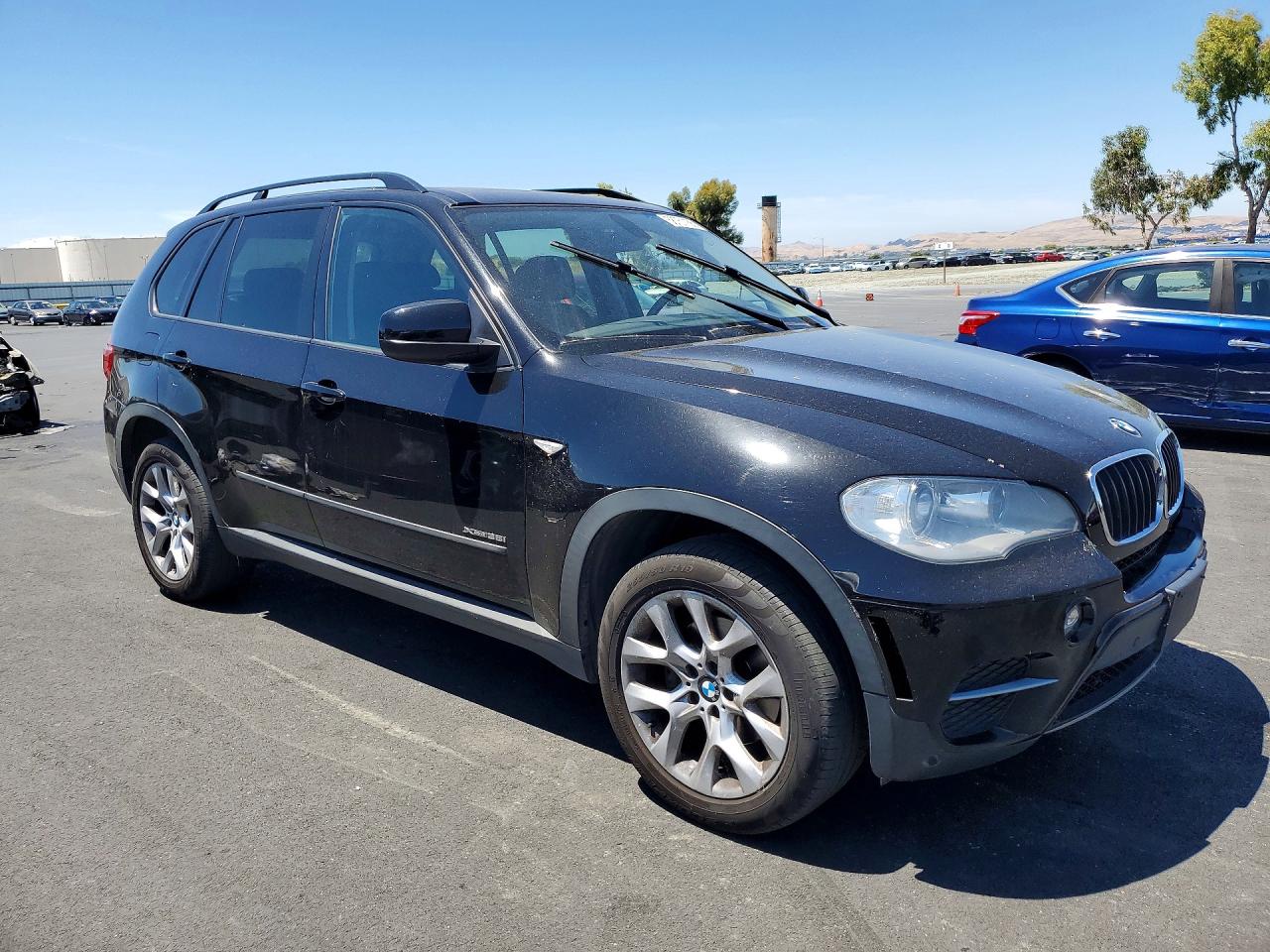 2013 BMW X5