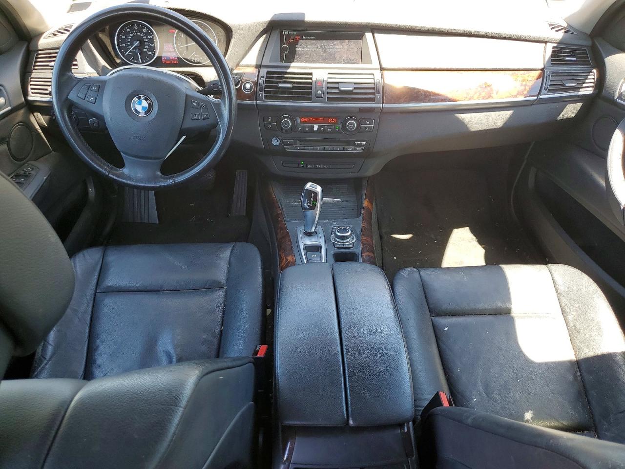 2013 BMW X5