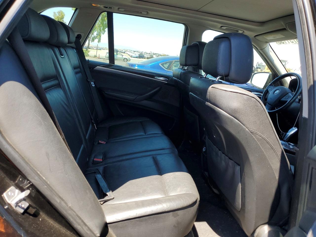 2013 BMW X5