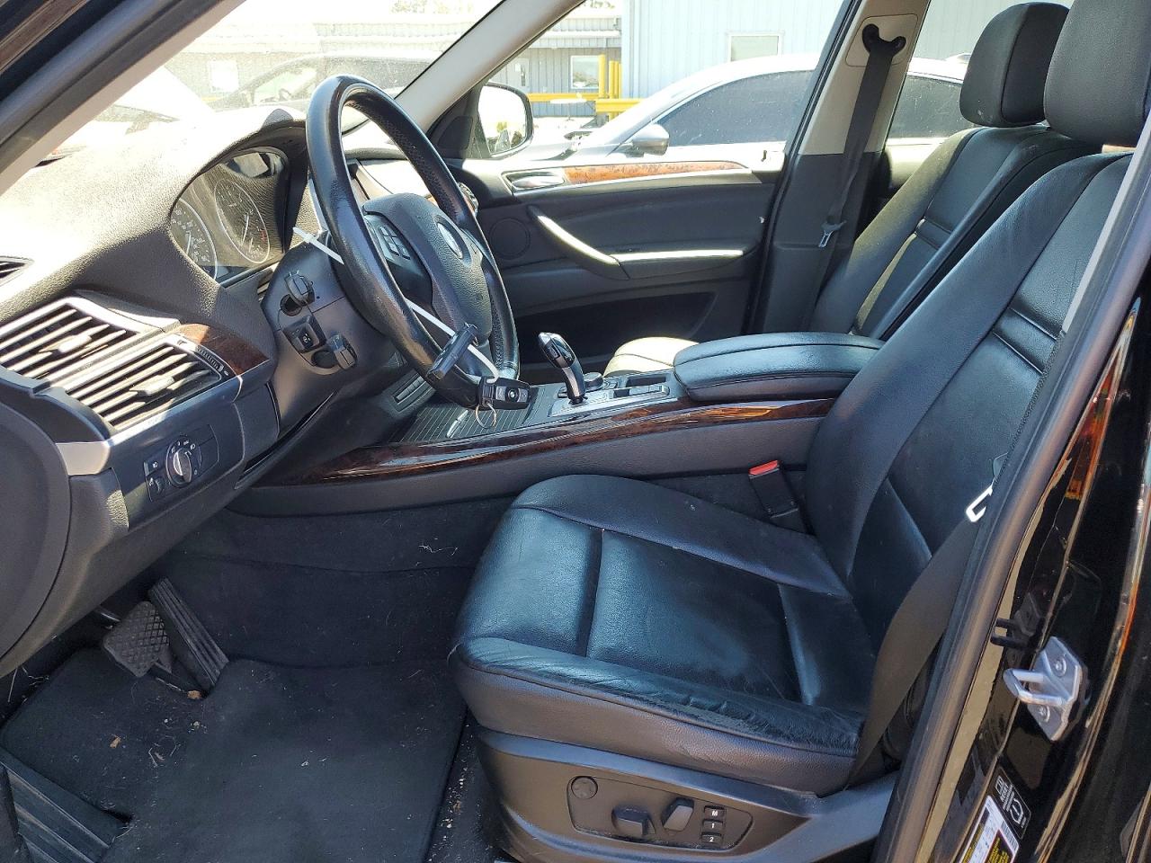 2013 BMW X5