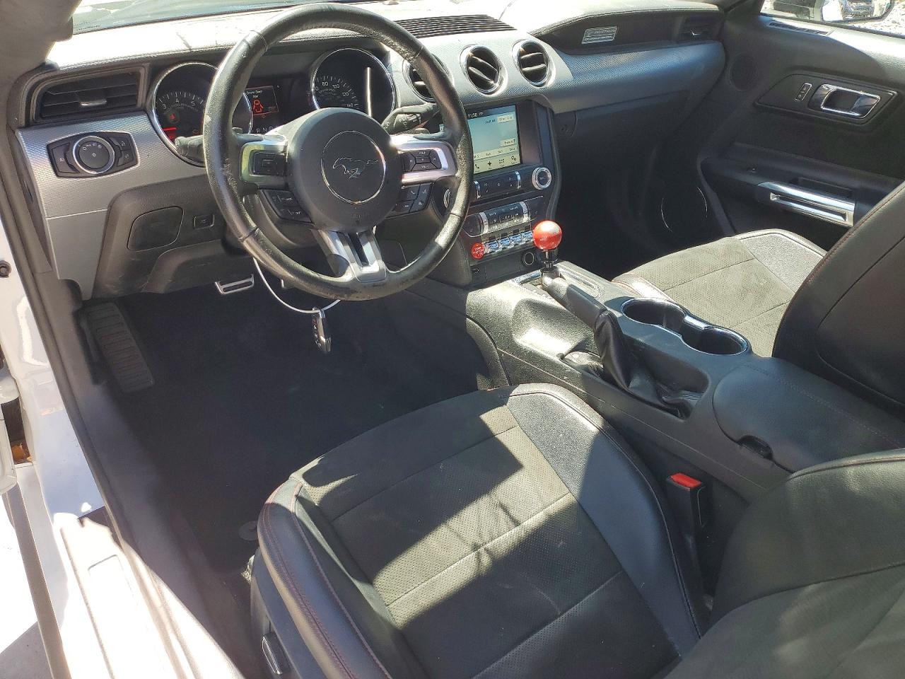 2016 FORD ALL Models