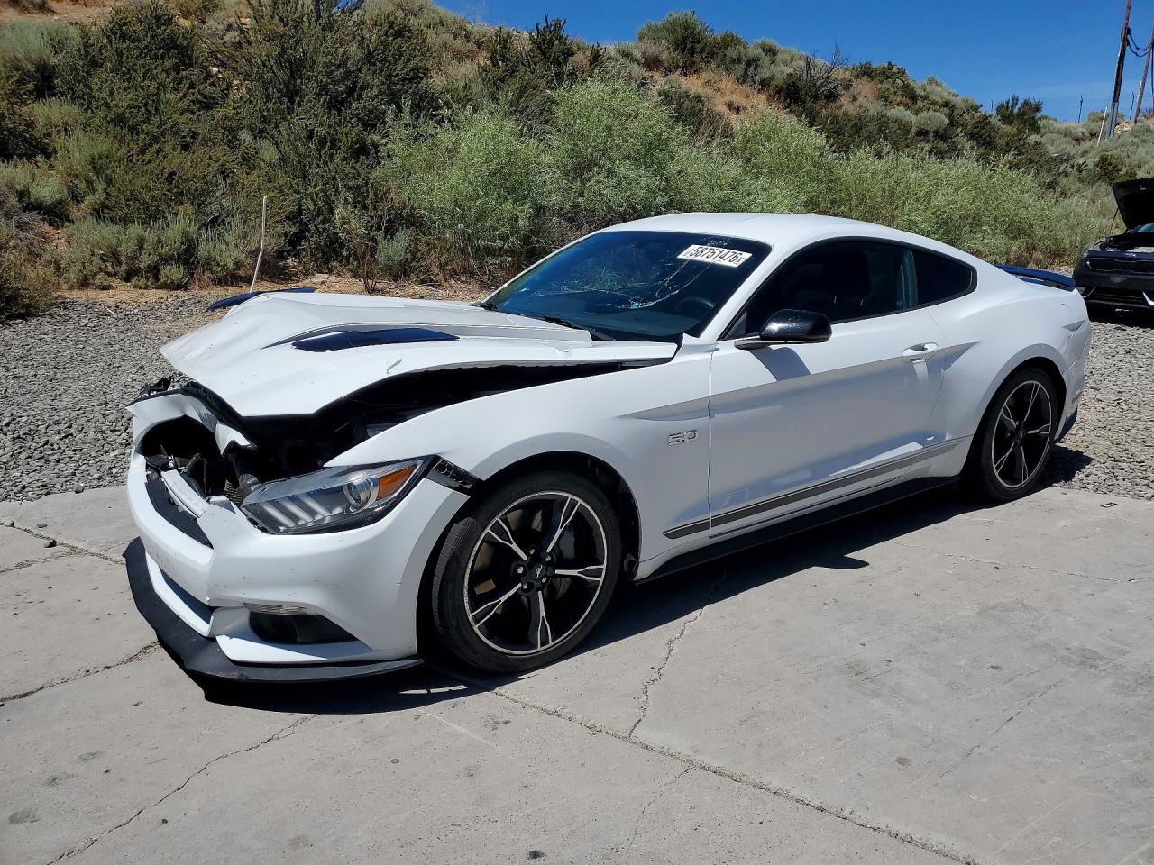 2016 FORD ALL Models