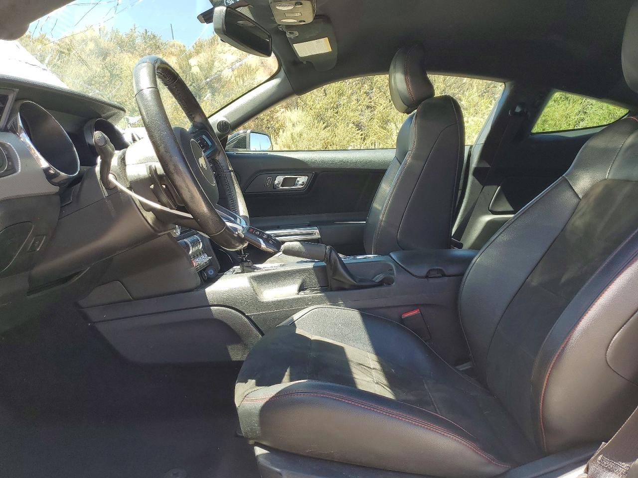 2016 FORD ALL Models