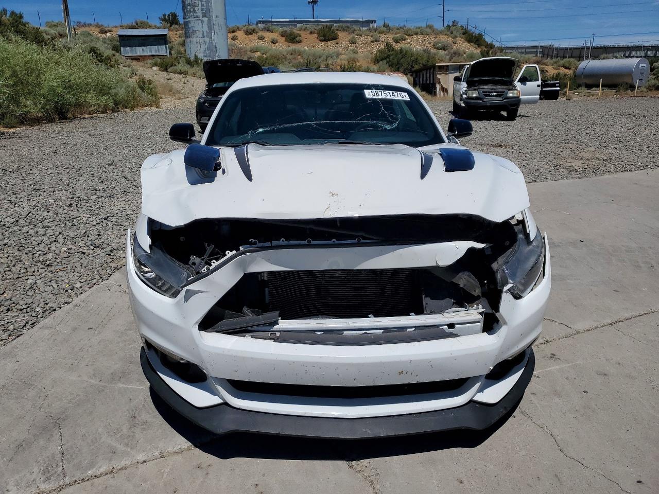 2016 FORD ALL Models