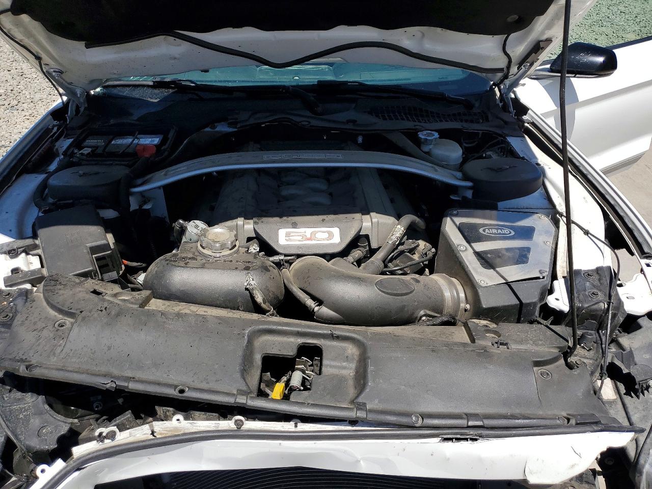 2016 FORD ALL Models