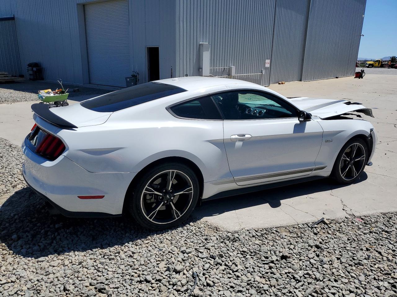 2016 FORD ALL Models