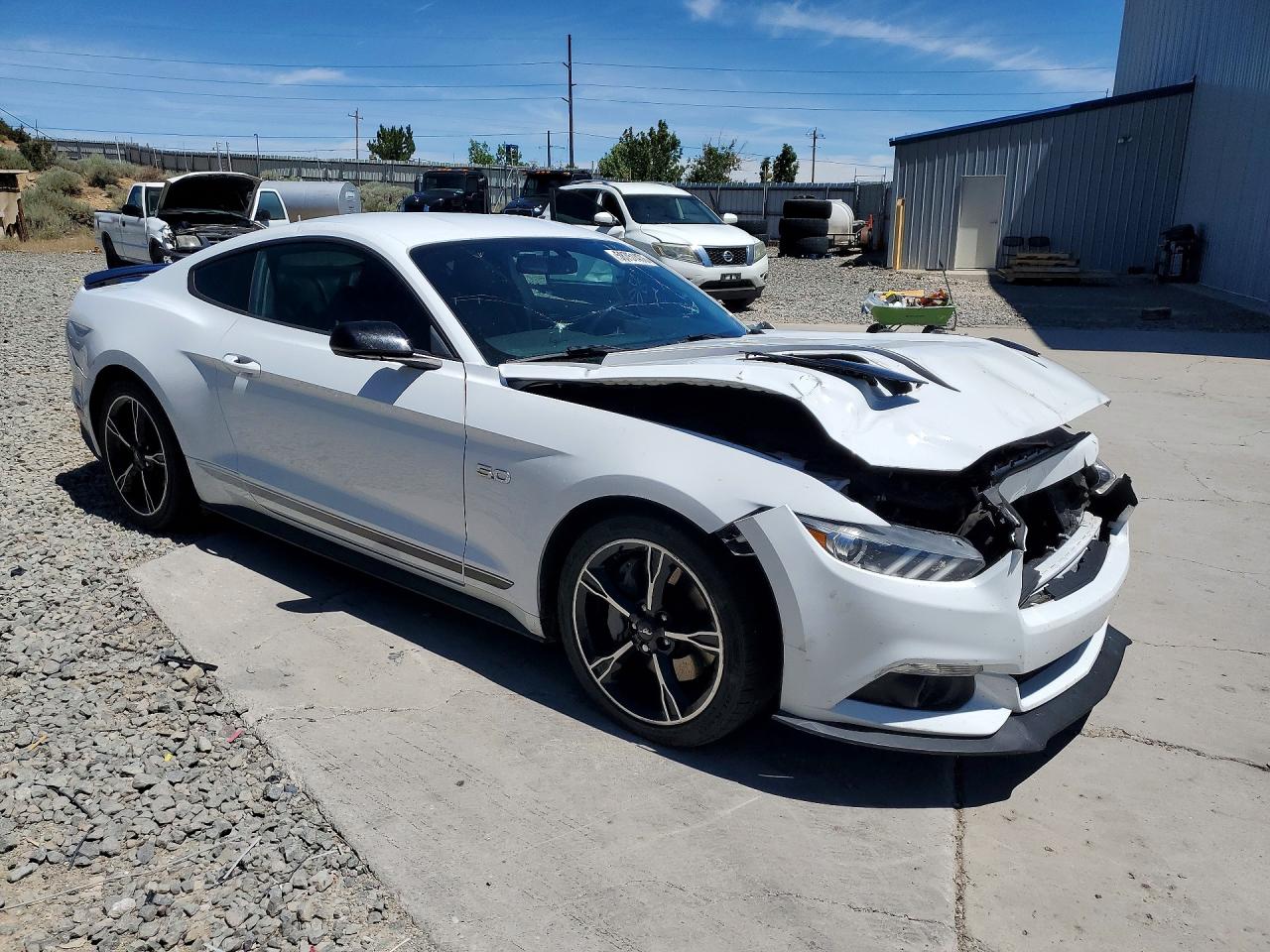2016 FORD ALL Models