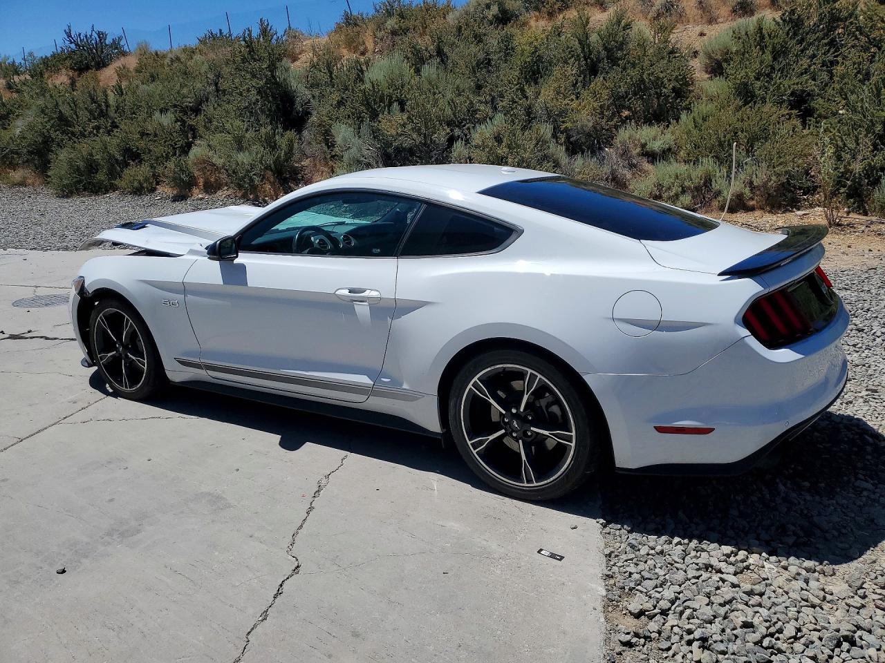 2016 FORD ALL Models