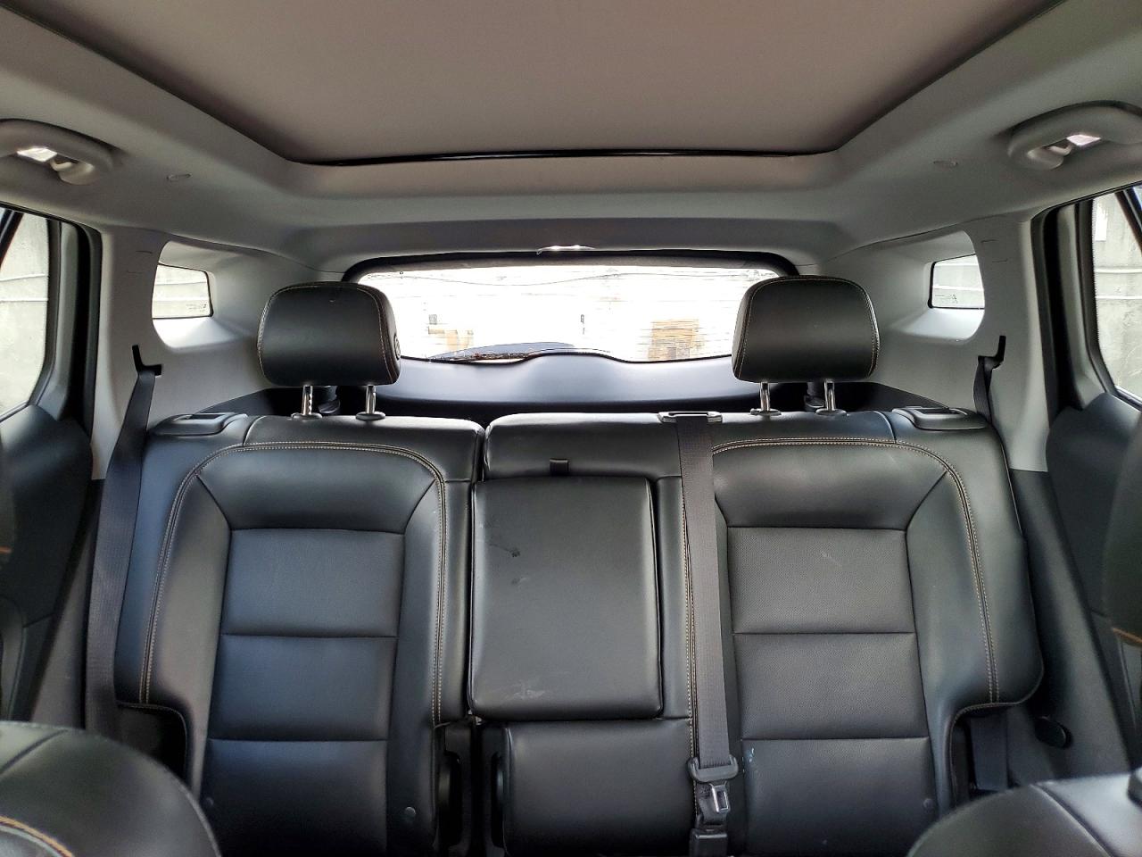 2020 GMC TERRAIN