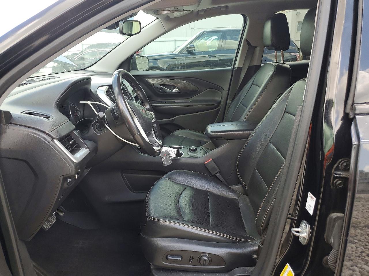 2020 GMC TERRAIN