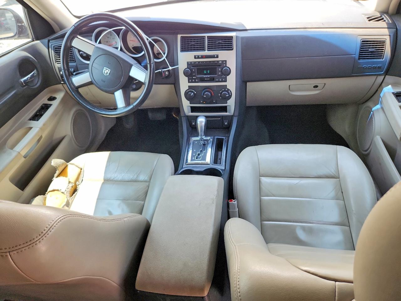 2006 DODGE MAGNUM