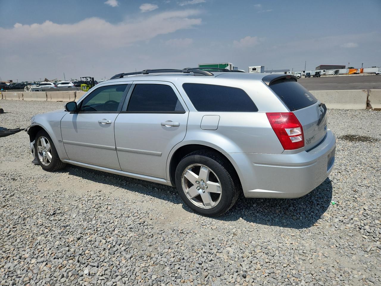 2006 DODGE MAGNUM