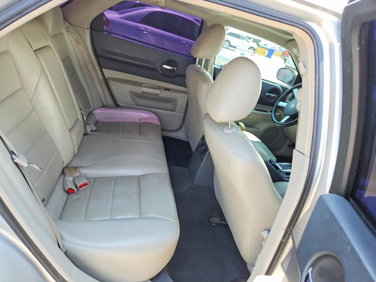 2006 DODGE MAGNUM