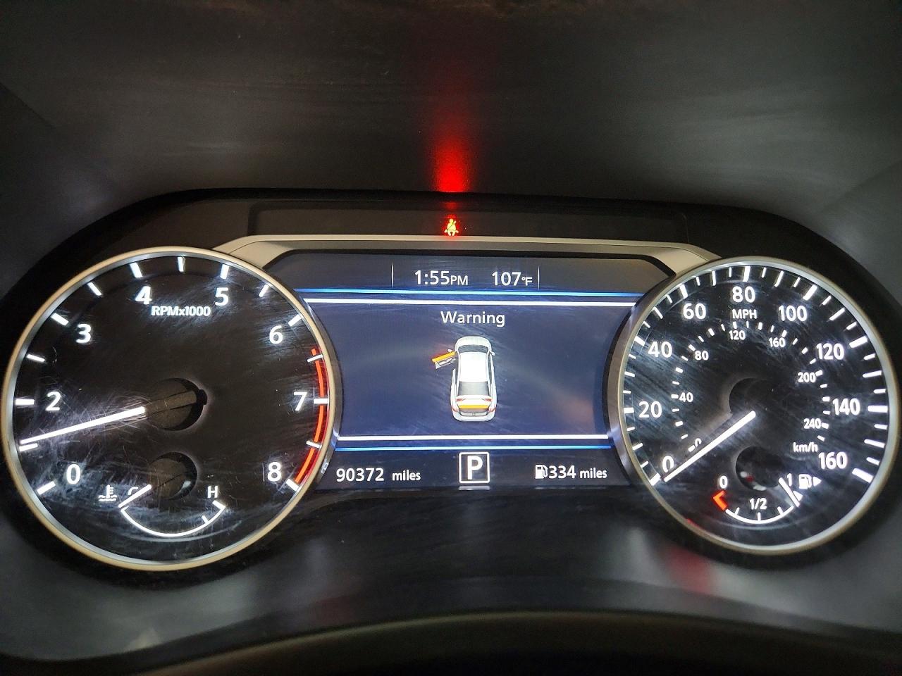 2021 NISSAN SENTRA