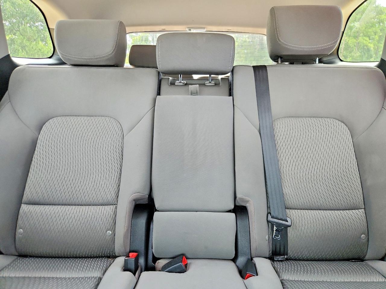 2016 HYUNDAI SANTA FE
