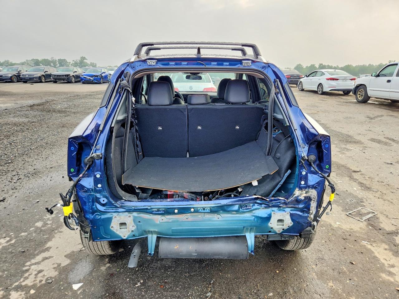 2026 NISSAN KICKS