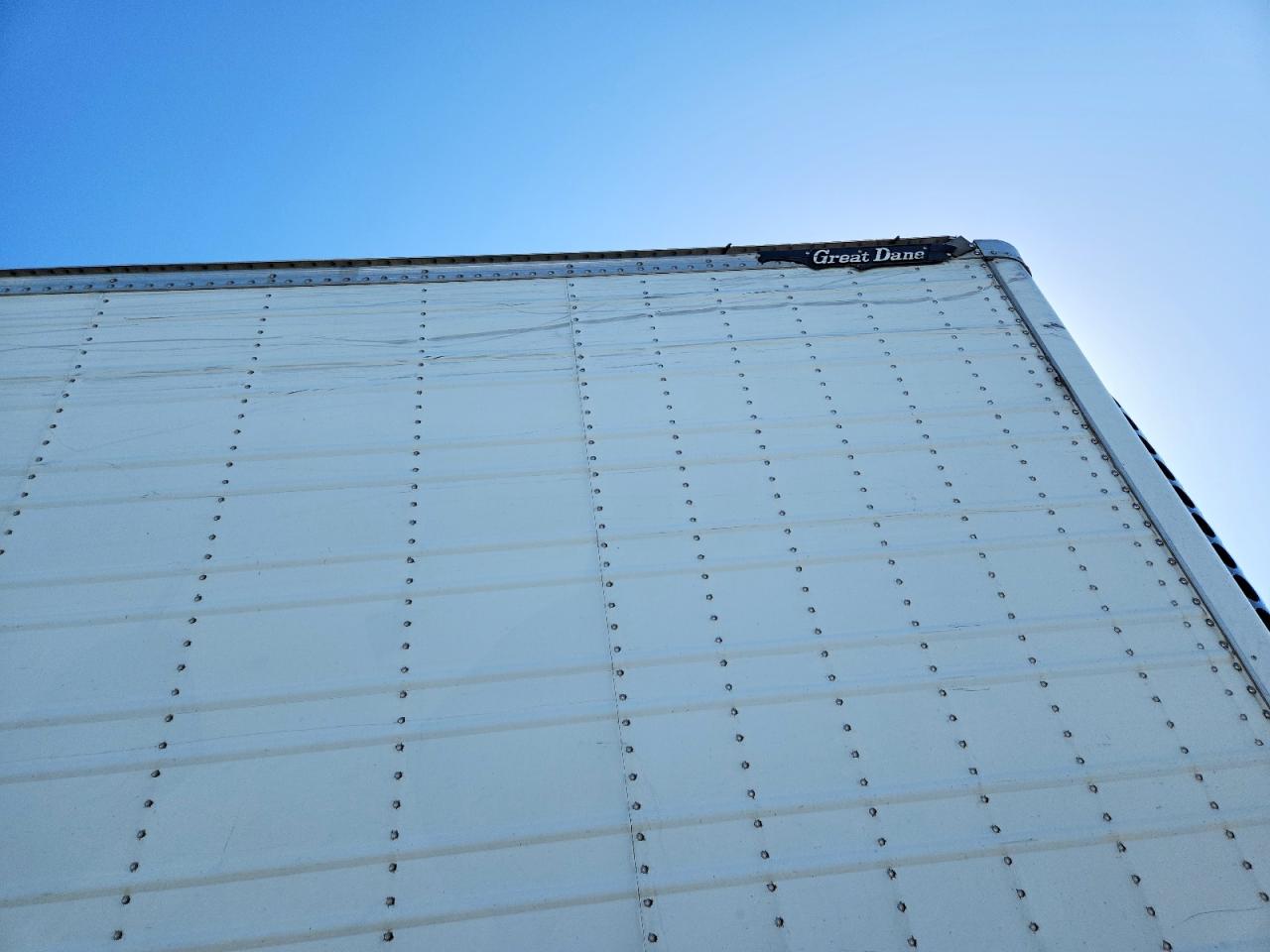 2012 GDAN REEFER