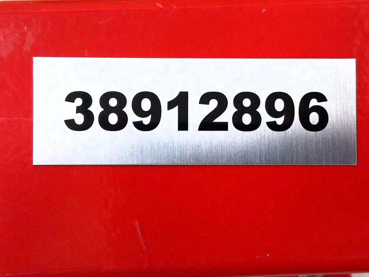 2026 OTHERS 4 CLAMP PU