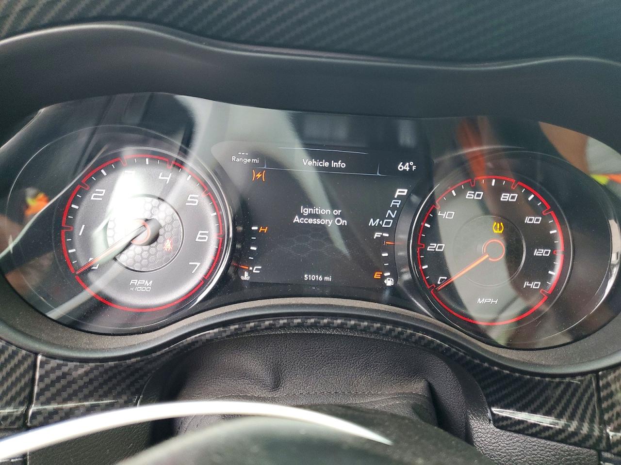 2021 DODGE CHARGER