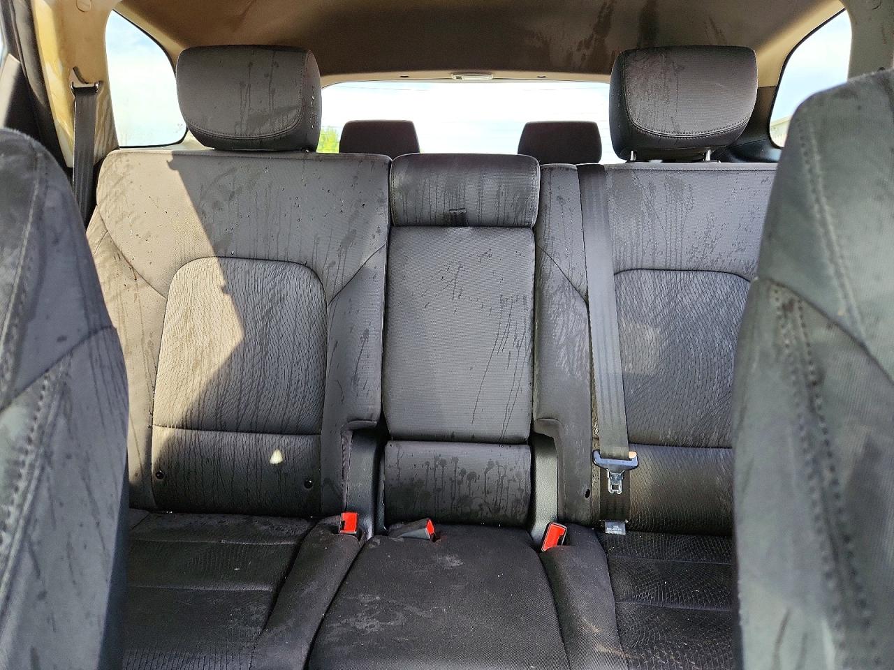 2014 HYUNDAI SANTA FE