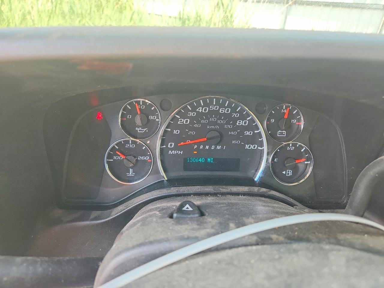 2018 CHEVROLET EXPRESS