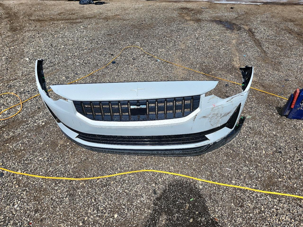 2023 POLESTAR 2
